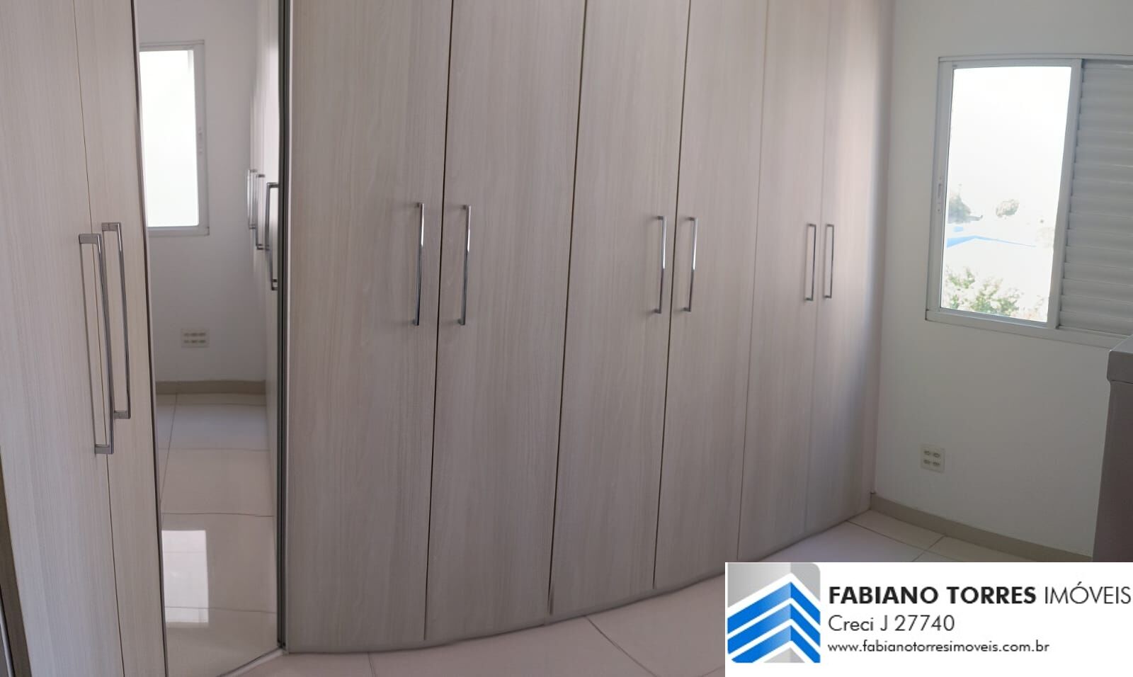 Apartamento, 2 quartos, 60 m² - Foto 14