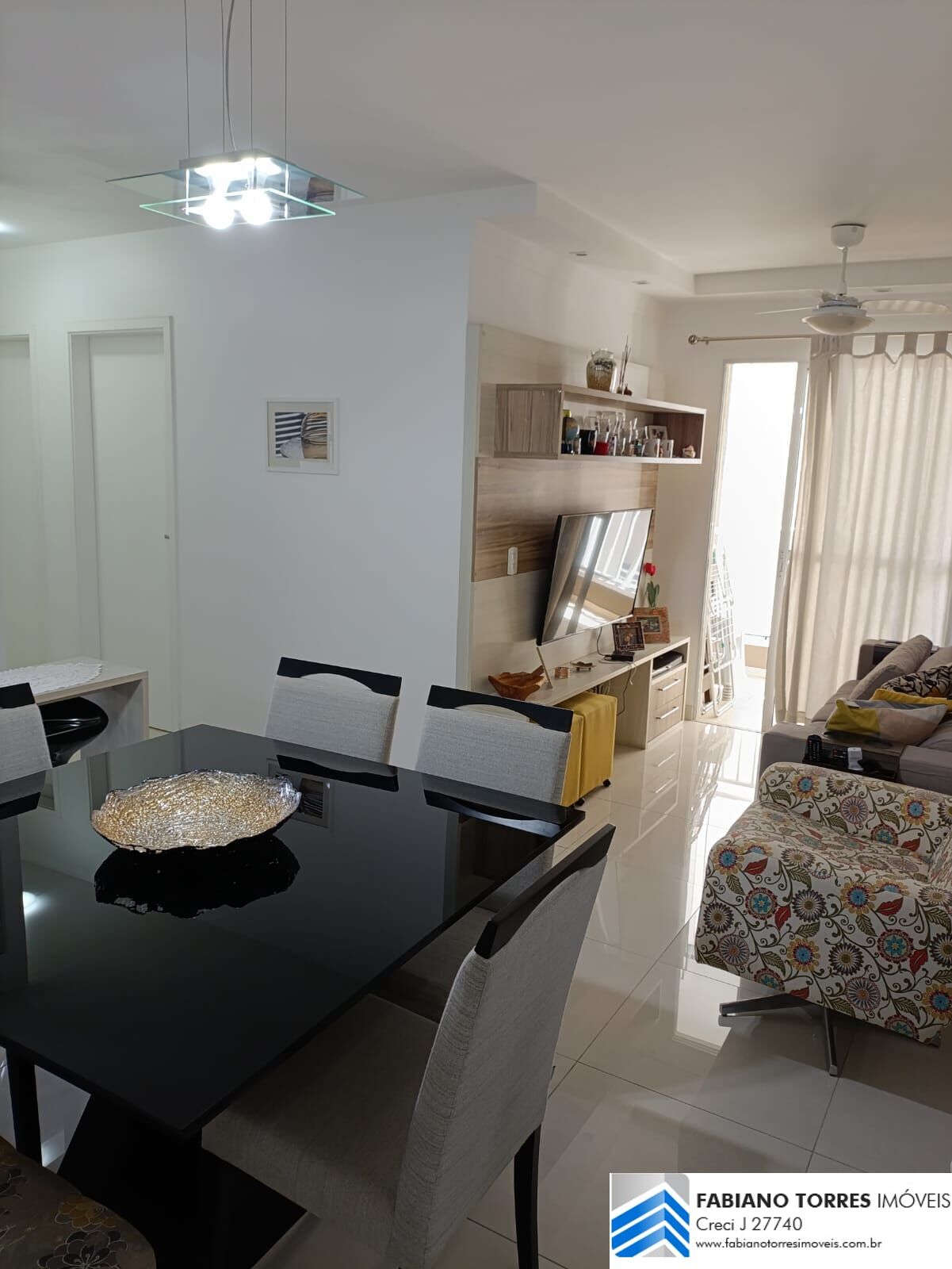 Apartamento, 2 quartos, 60 m² - Foto 10