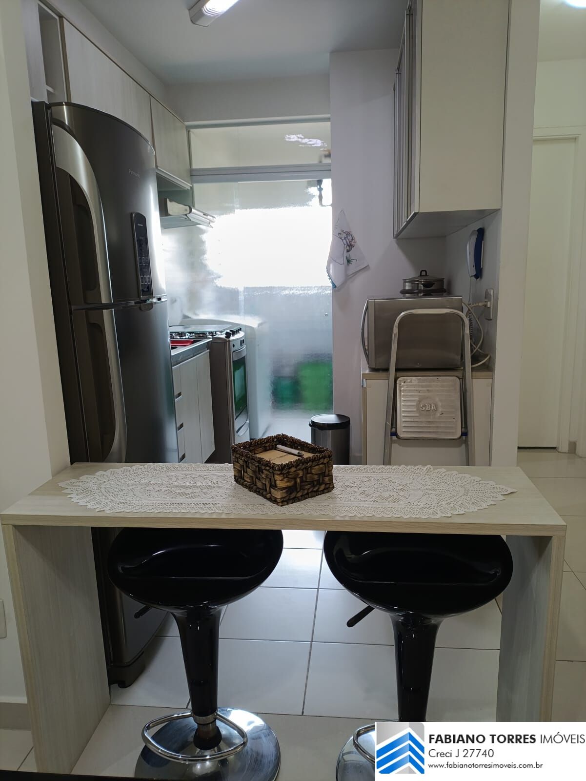 Apartamento, 2 quartos, 60 m² - Foto 18