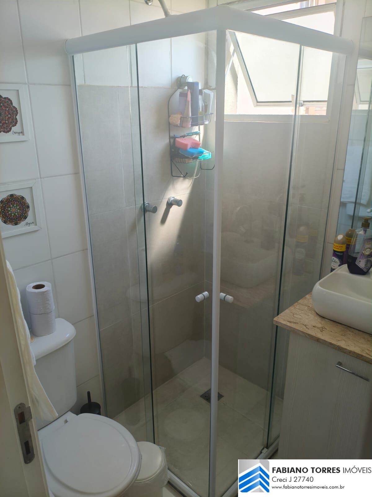 Apartamento, 2 quartos, 60 m² - Foto 8