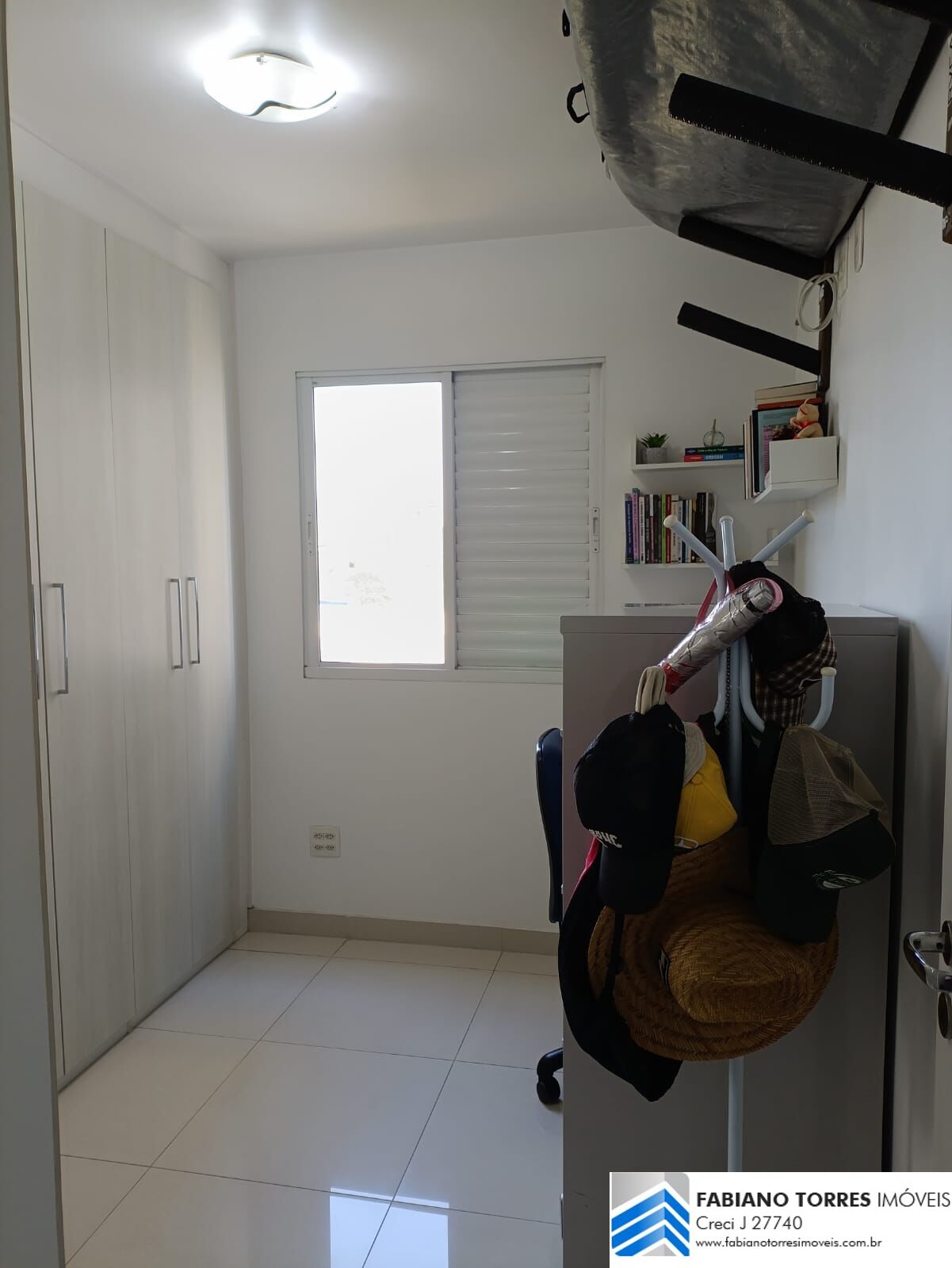 Apartamento, 2 quartos, 60 m² - Foto 15
