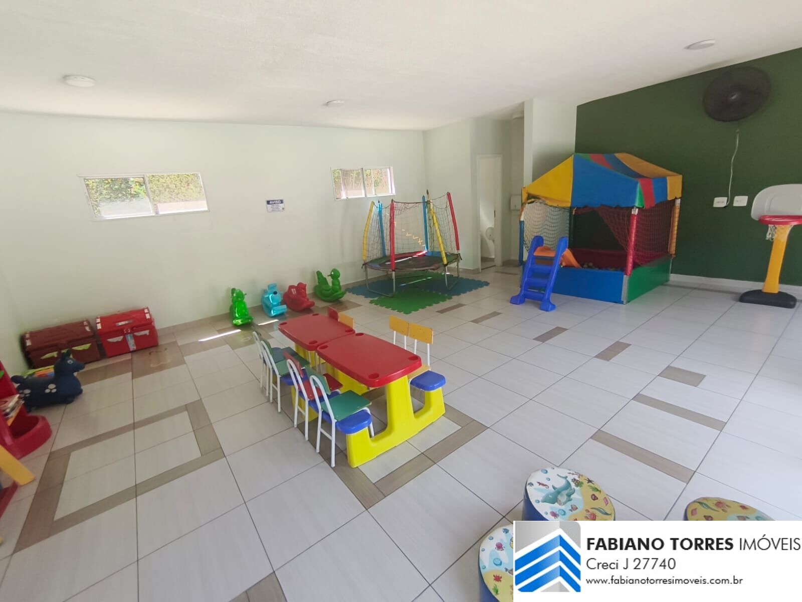 Apartamento, 2 quartos, 60 m² - Foto 29