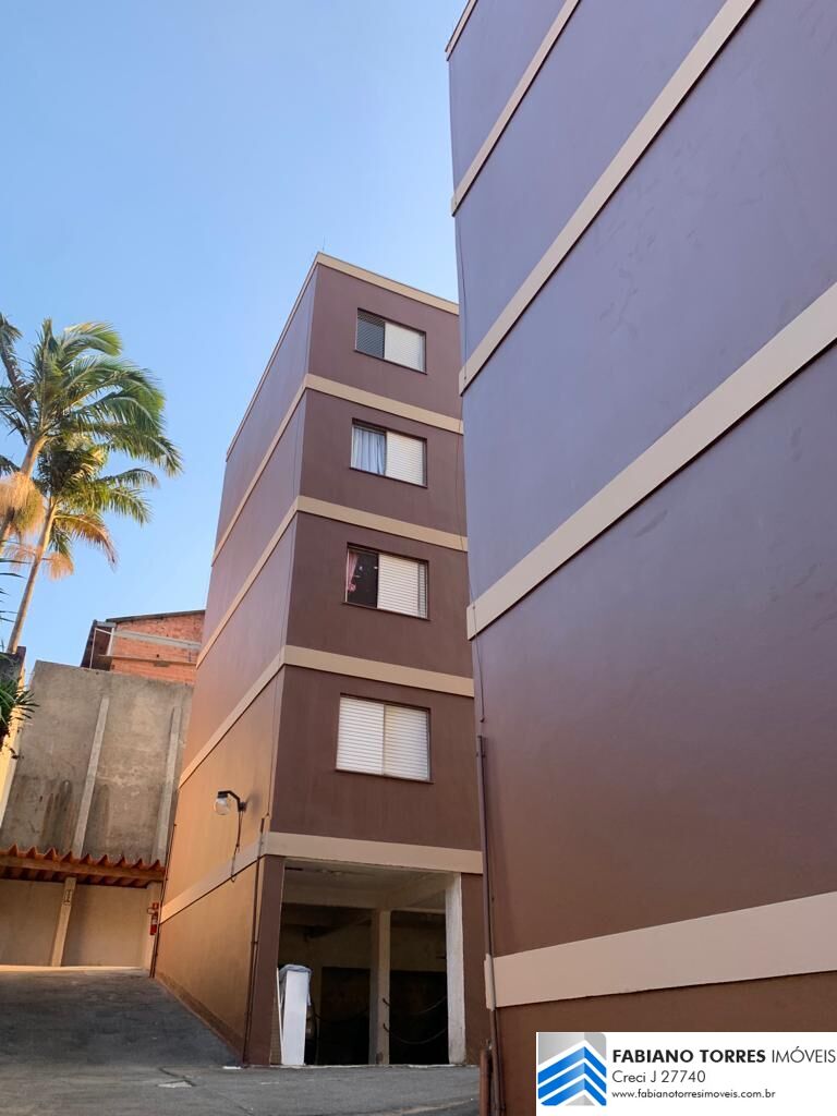 Apartamento à venda com 2 quartos, 70m² - Foto 6