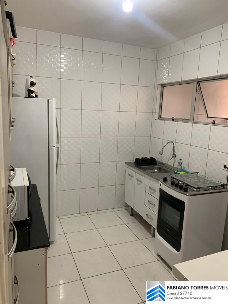 Apartamento à venda com 2 quartos, 70m² - Foto 8