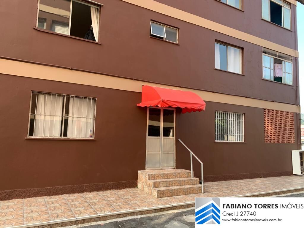 Apartamento à venda com 2 quartos, 70m² - Foto 5