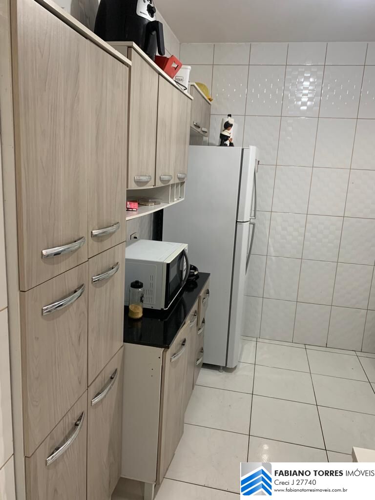 Apartamento à venda com 2 quartos, 70m² - Foto 9