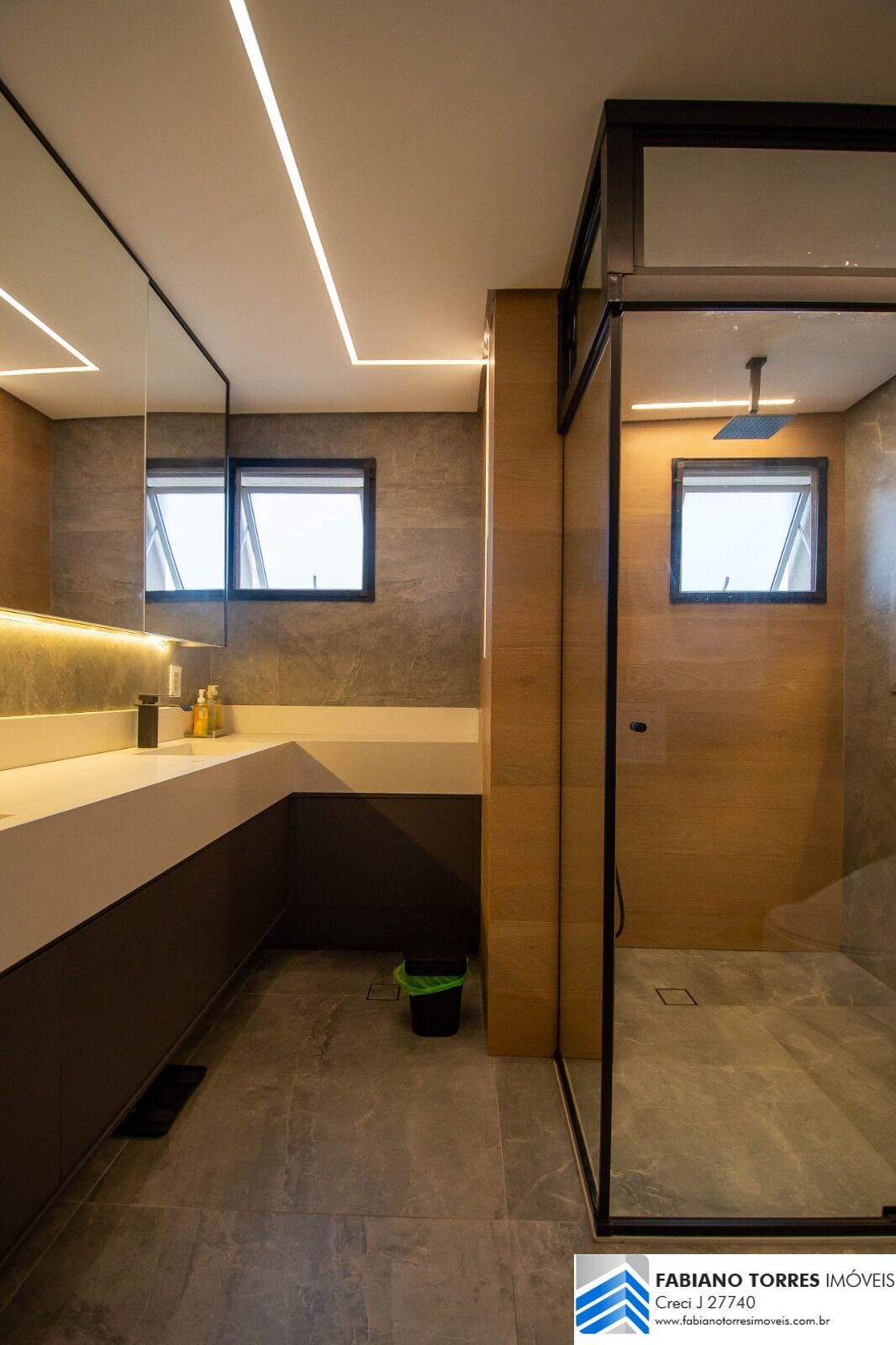 Apartamento, 2 quartos, 104 m² - Foto 2