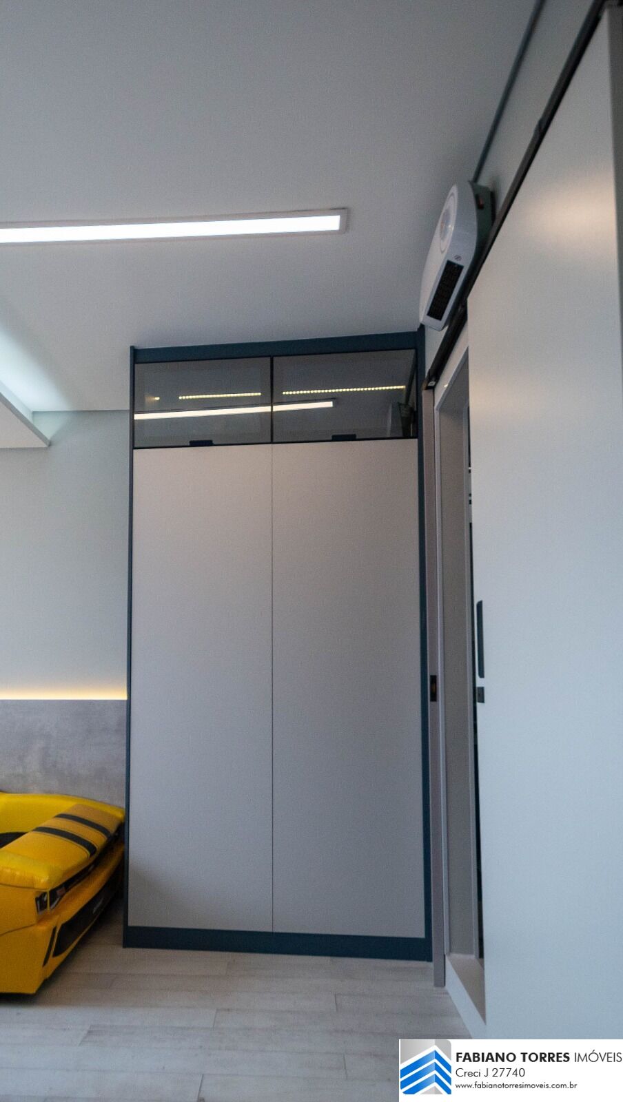Apartamento, 2 quartos, 104 m² - Foto 20