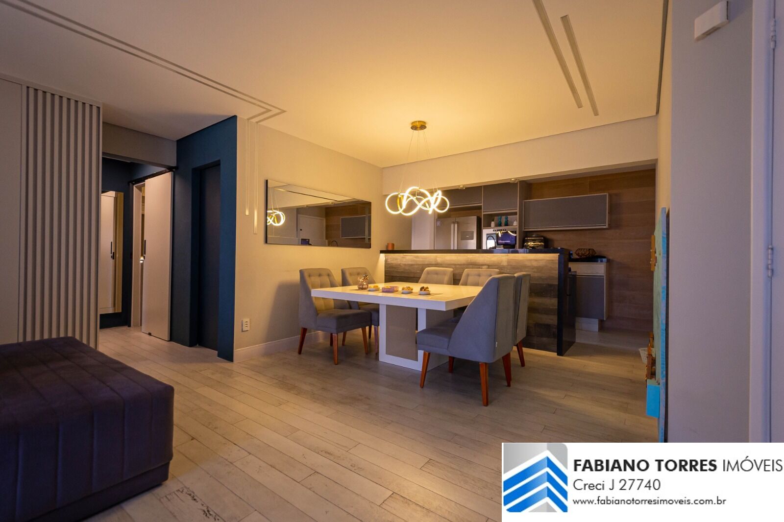 Apartamento, 2 quartos, 104 m² - Foto 17
