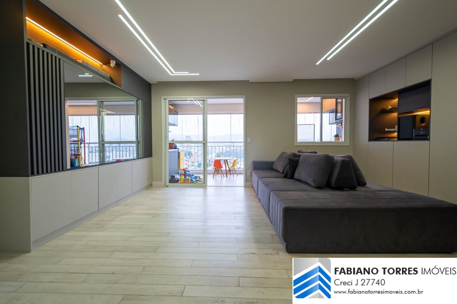 Apartamento, 2 quartos, 104 m² - Foto 6