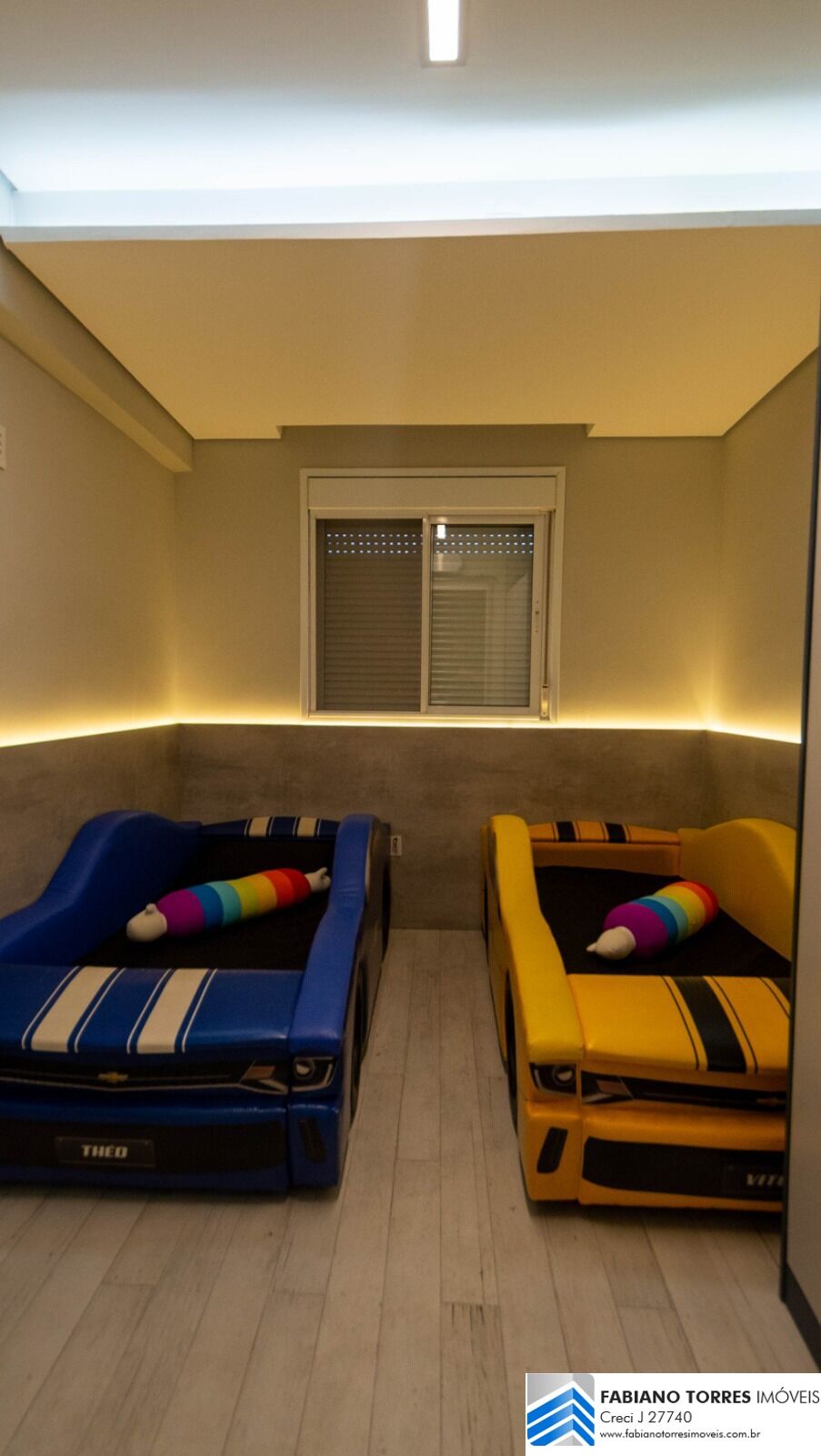 Apartamento, 2 quartos, 104 m² - Foto 4