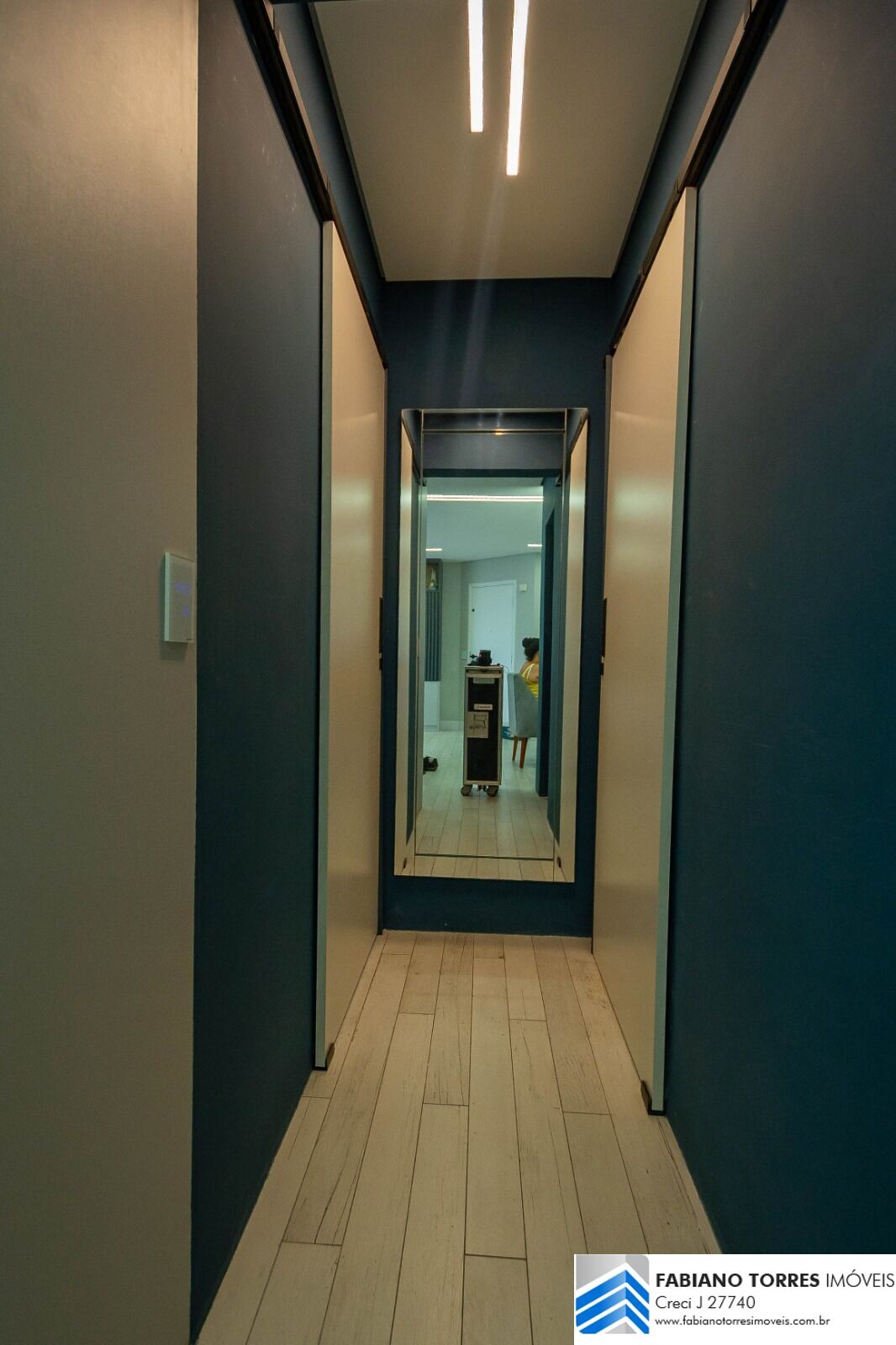 Apartamento, 2 quartos, 104 m² - Foto 9