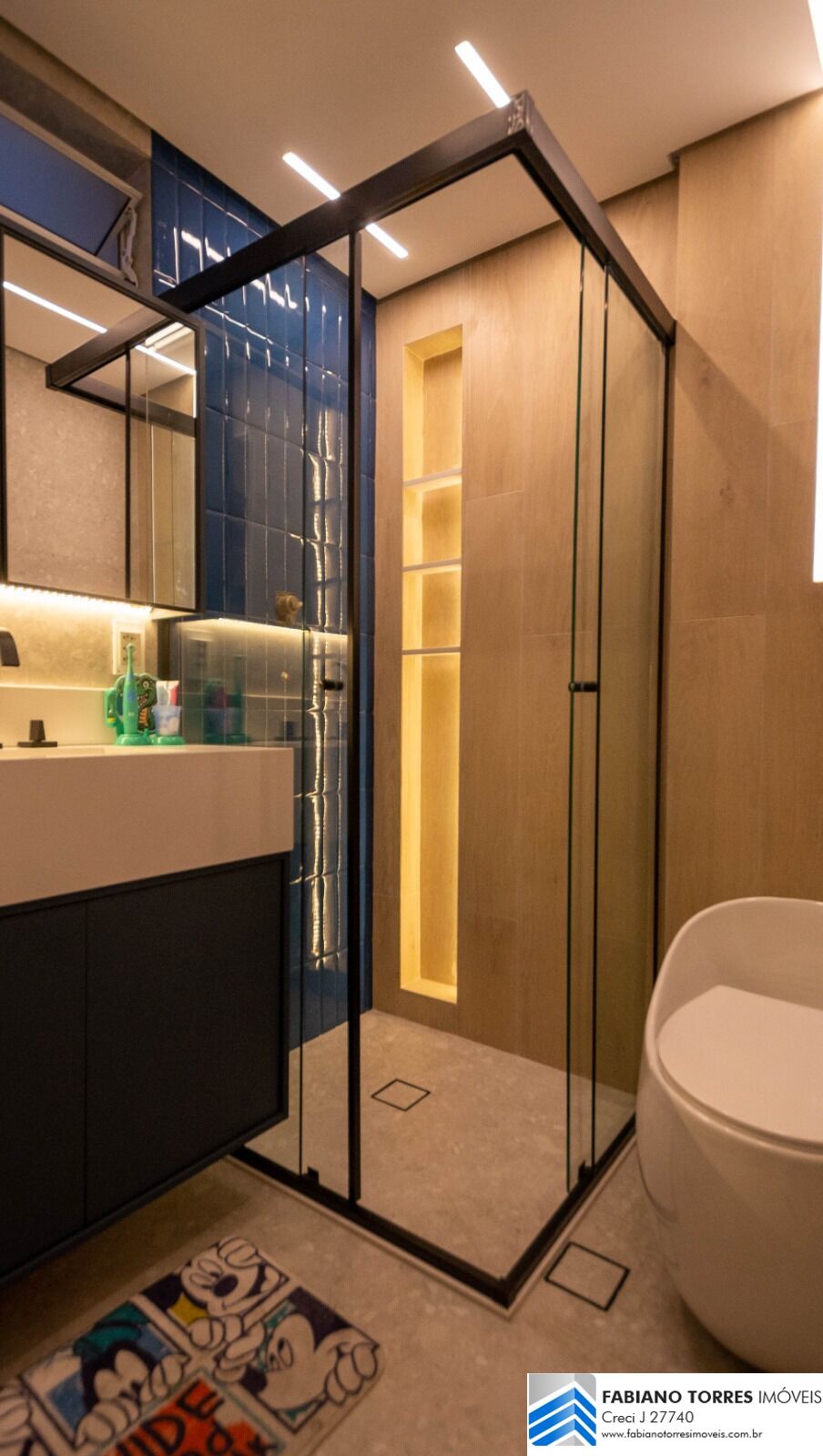 Apartamento, 2 quartos, 104 m² - Foto 7