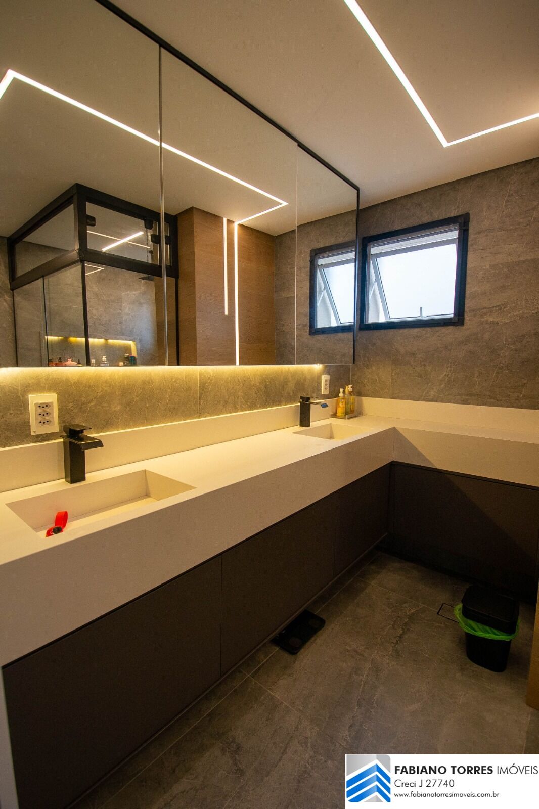 Apartamento, 2 quartos, 104 m² - Foto 8