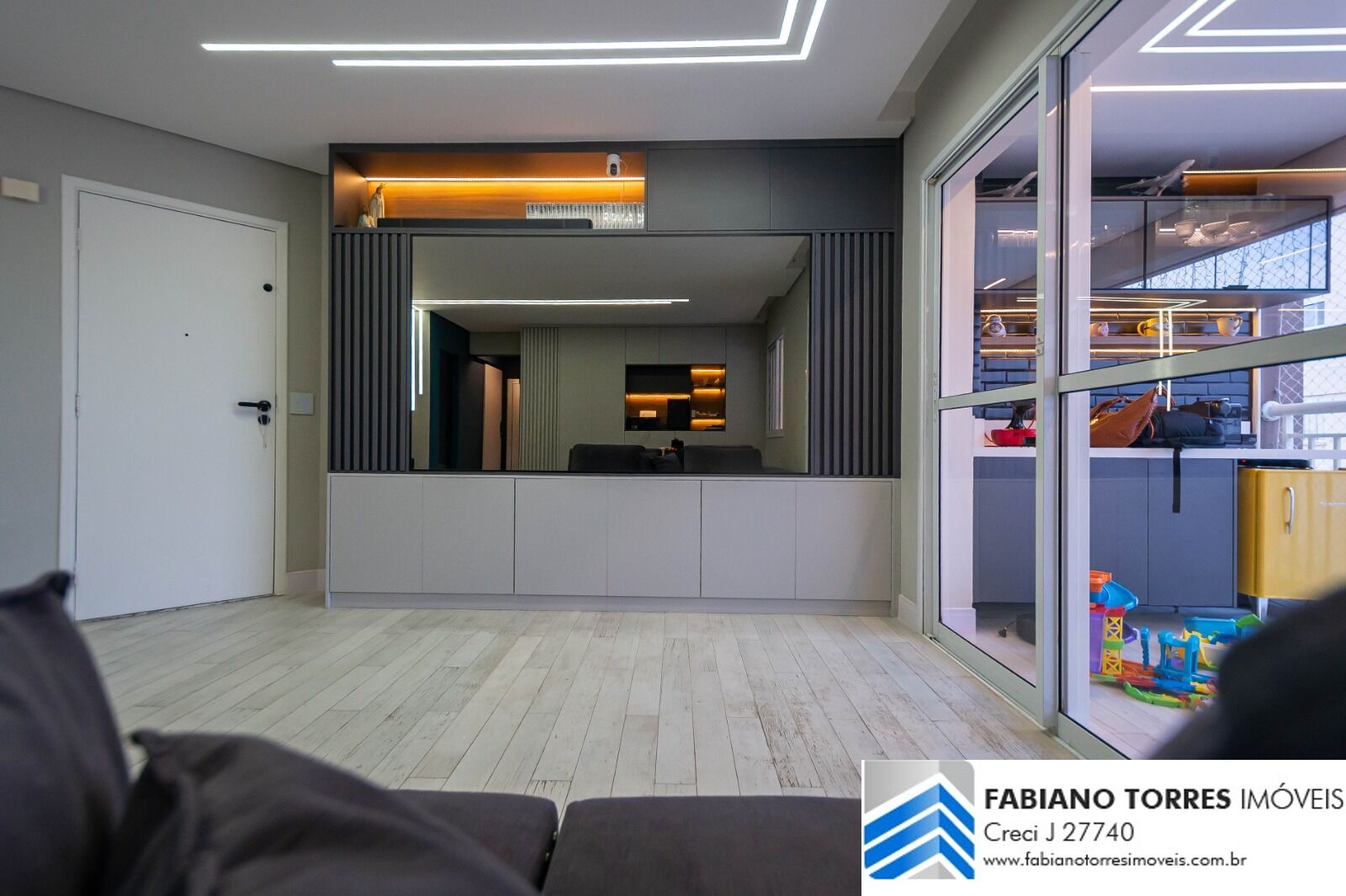 Apartamento, 2 quartos, 104 m² - Foto 3