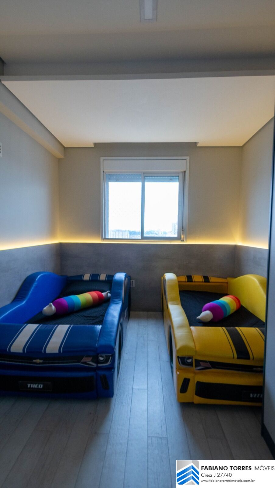 Apartamento, 2 quartos, 104 m² - Foto 14