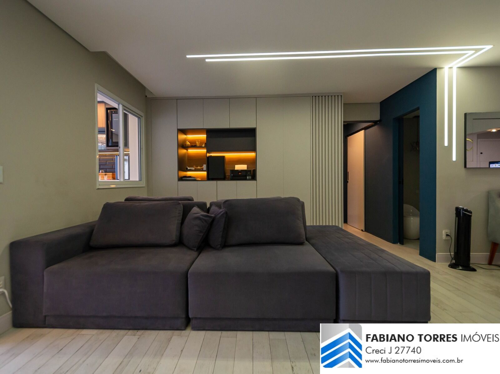 Apartamento, 2 quartos, 104 m² - Foto 5