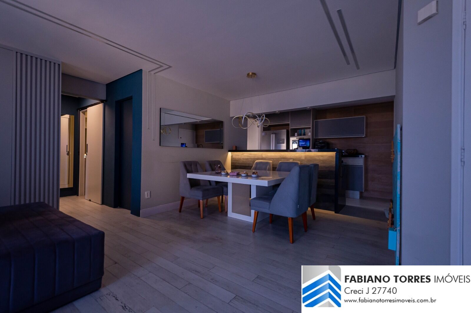 Apartamento, 2 quartos, 104 m² - Foto 21