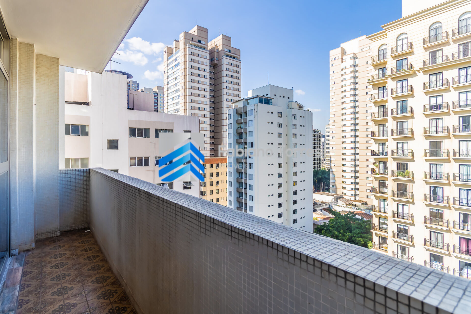 Apartamento à venda com 4 quartos, 182m² - Foto 12