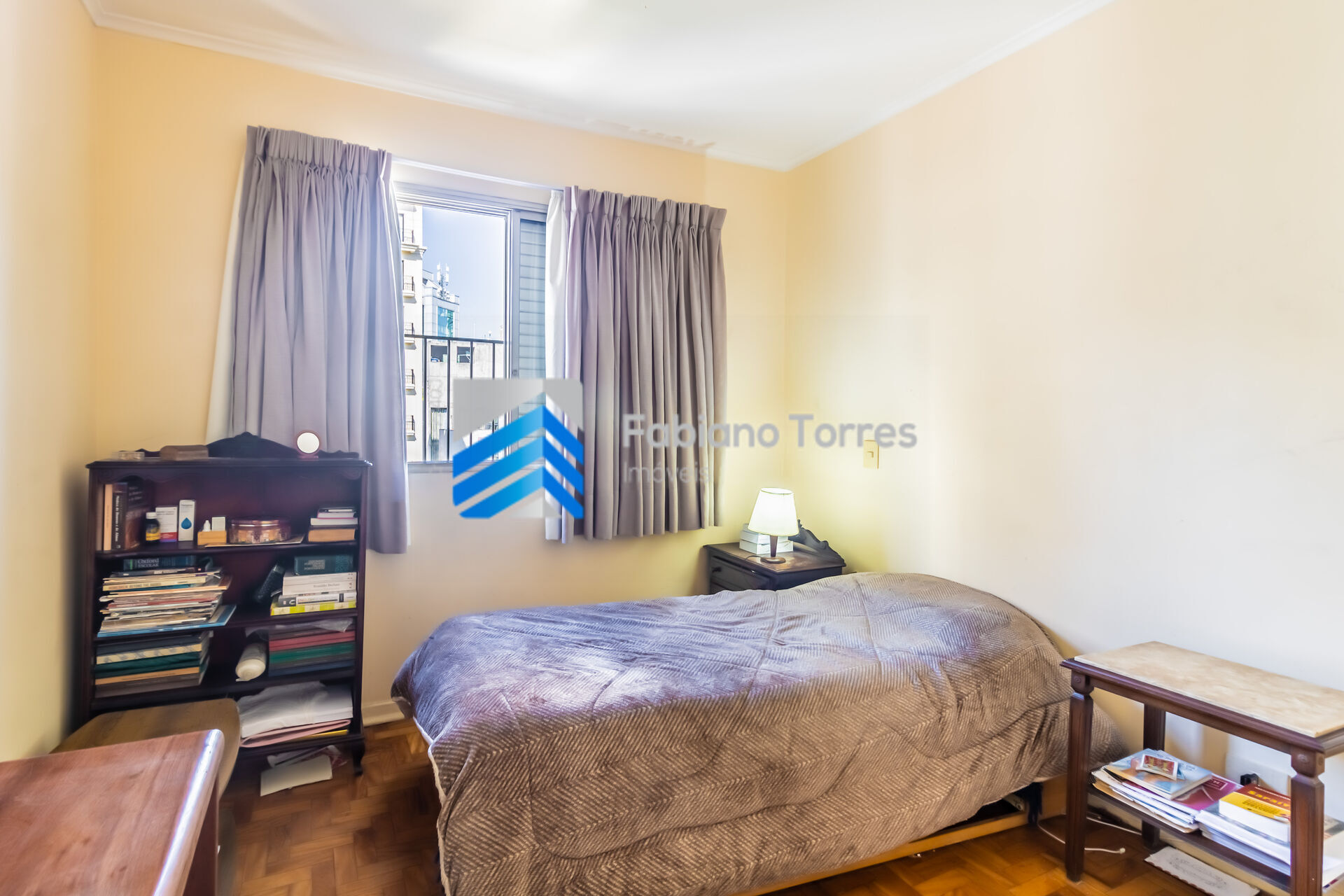 Apartamento à venda com 4 quartos, 182m² - Foto 14