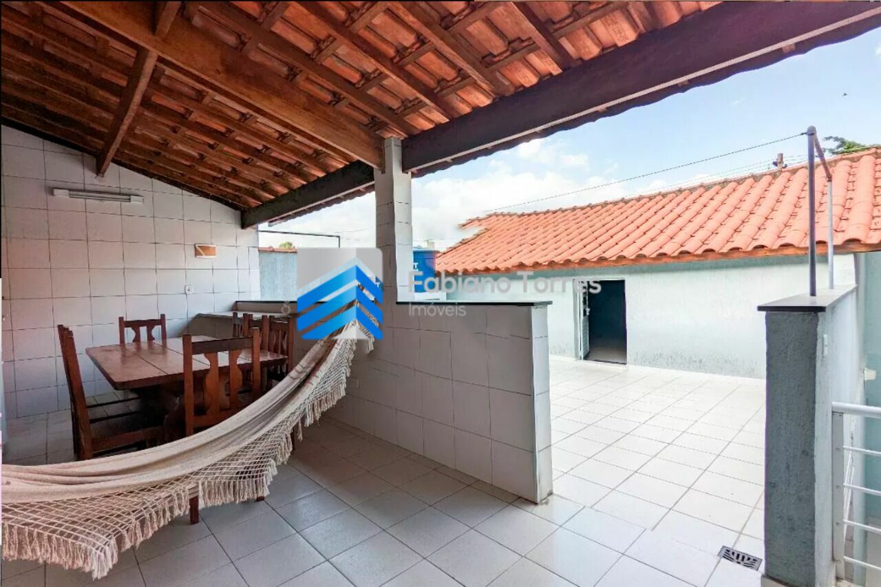 Casa à venda com 3 quartos, 178m² - Foto 5