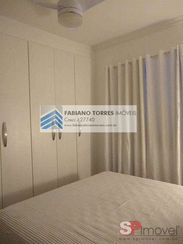 Apartamento à venda com 2 quartos, 60m² - Foto 6