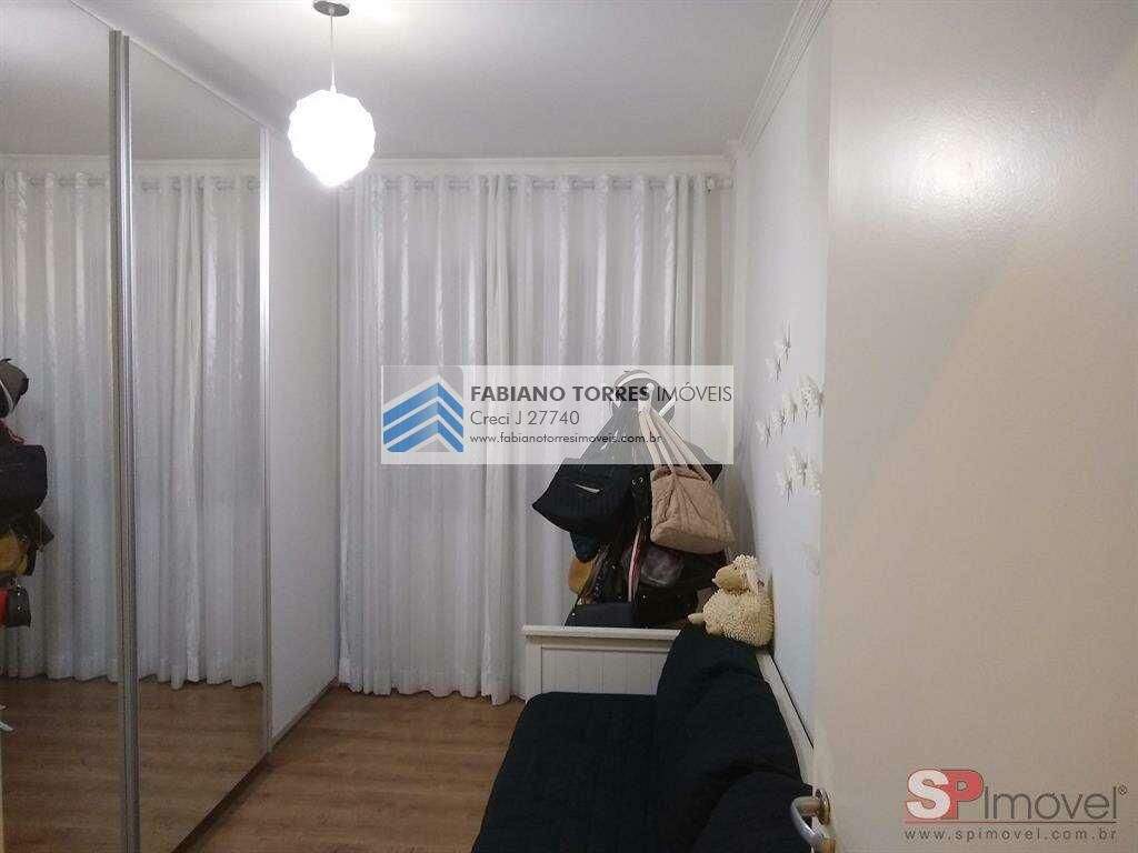 Apartamento à venda com 2 quartos, 60m² - Foto 5