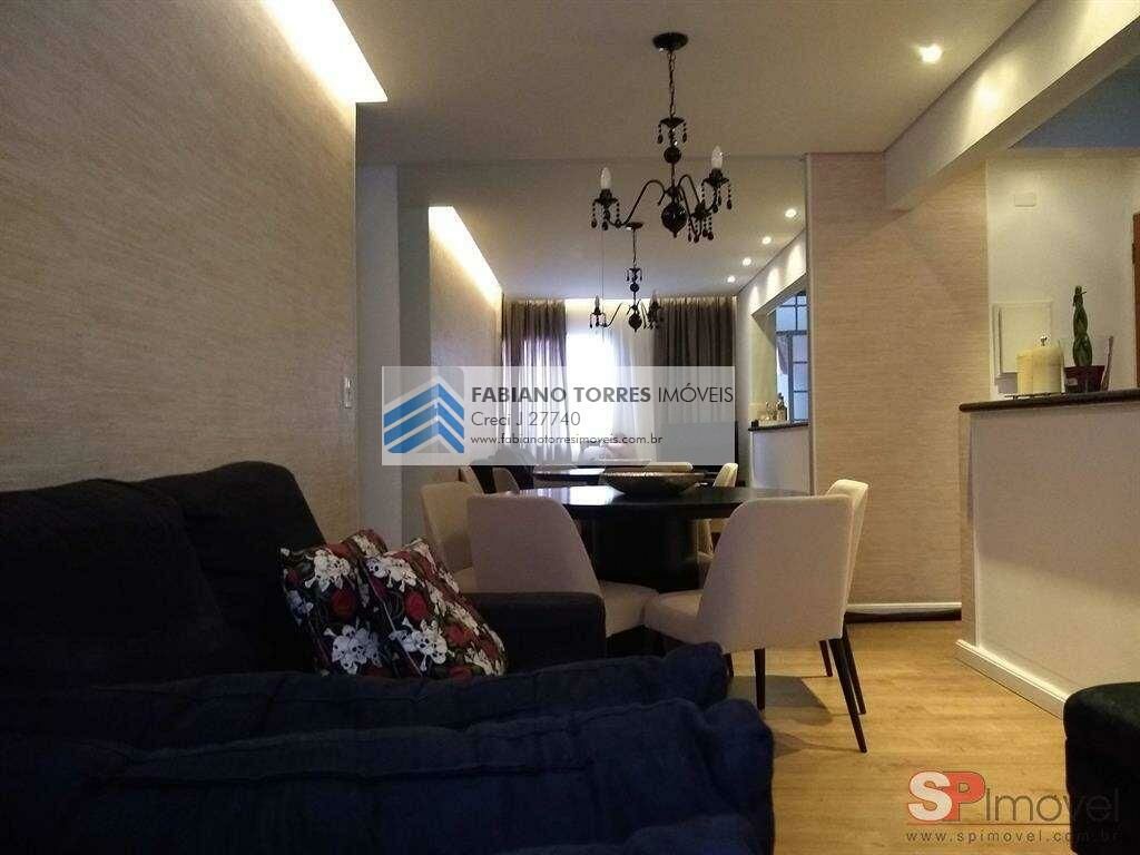 Apartamento à venda com 2 quartos, 60m² - Foto 4