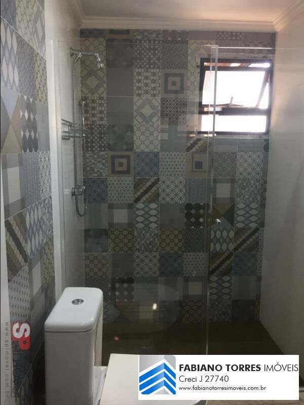 Apartamento à venda com 3 quartos, 101m² - Foto 4