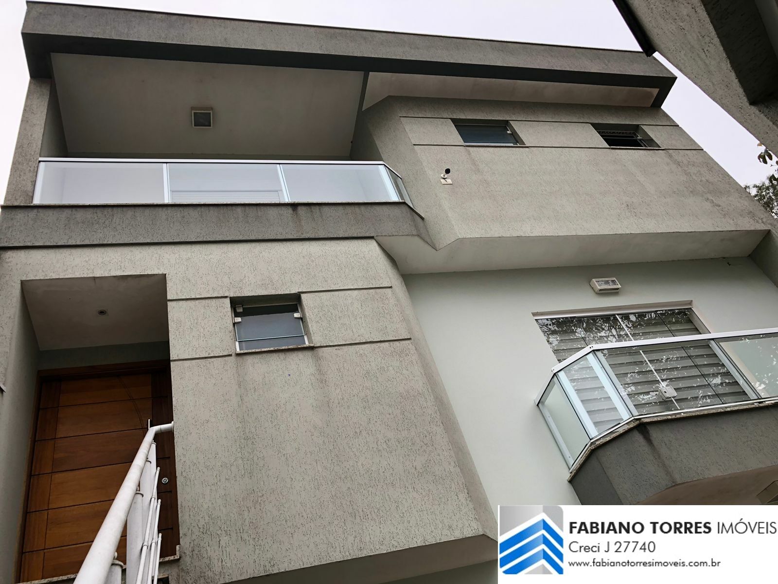 Sobrado, 3 quartos, 235 m² - Foto 37