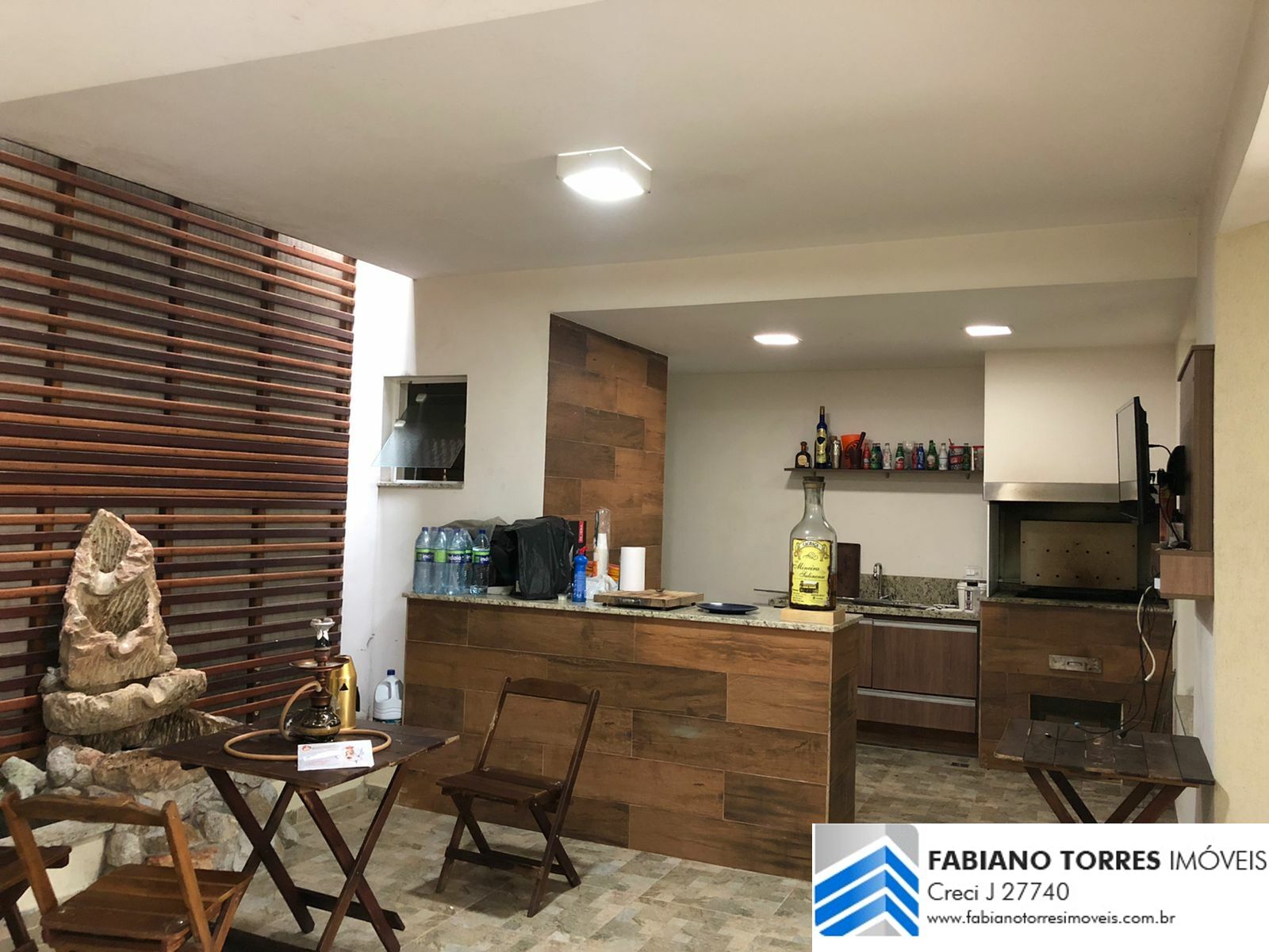 Sobrado, 3 quartos, 235 m² - Foto 32