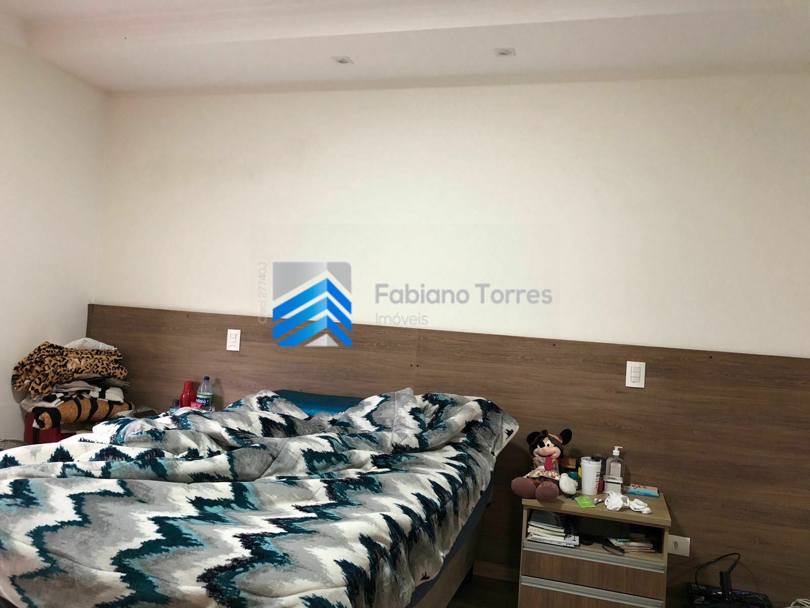 Sobrado à venda com 3 quartos, 235m² - Foto 5