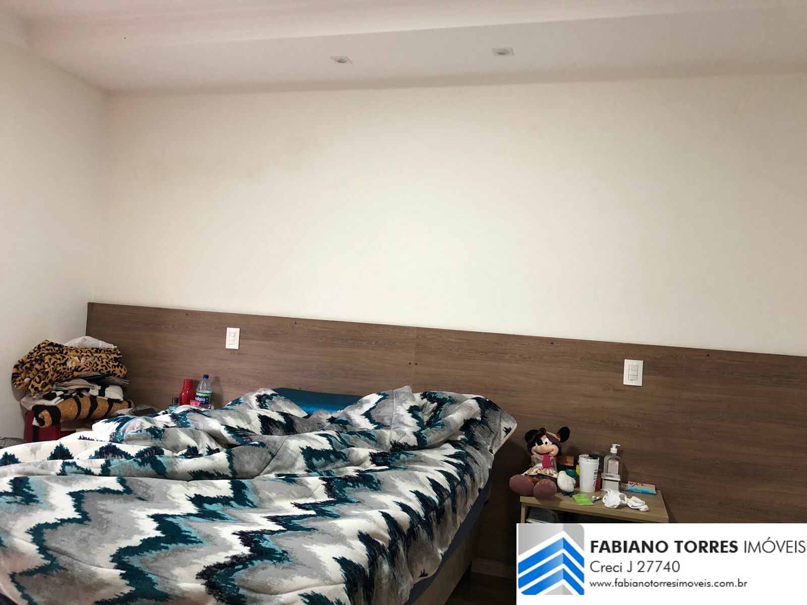 Sobrado, 3 quartos, 235 m² - Foto 5