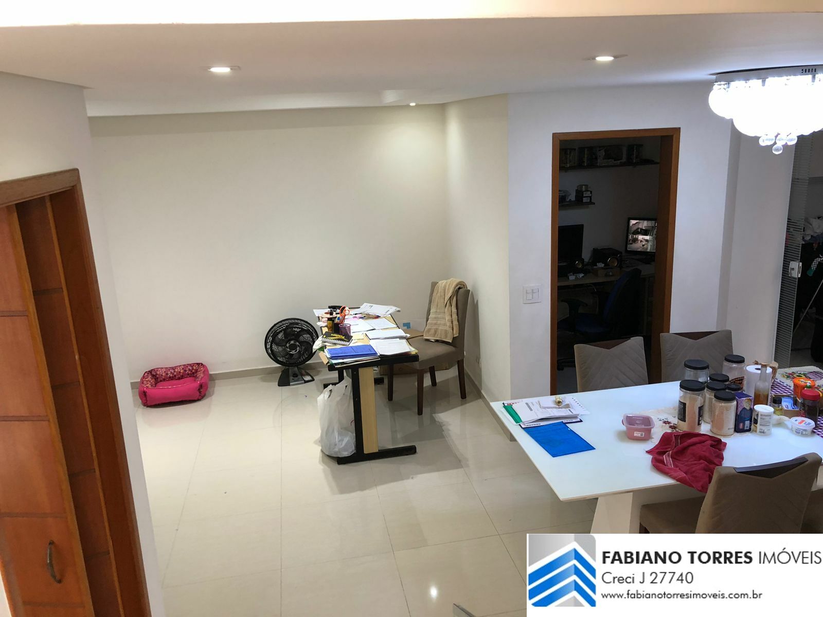 Sobrado, 3 quartos, 235 m² - Foto 25