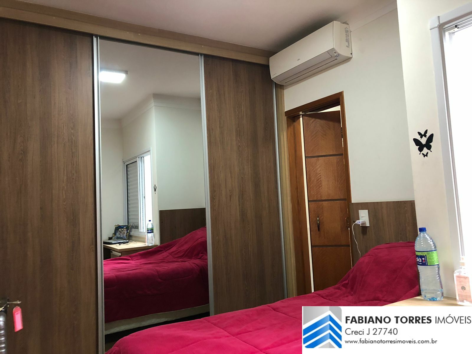 Sobrado, 3 quartos, 235 m² - Foto 9