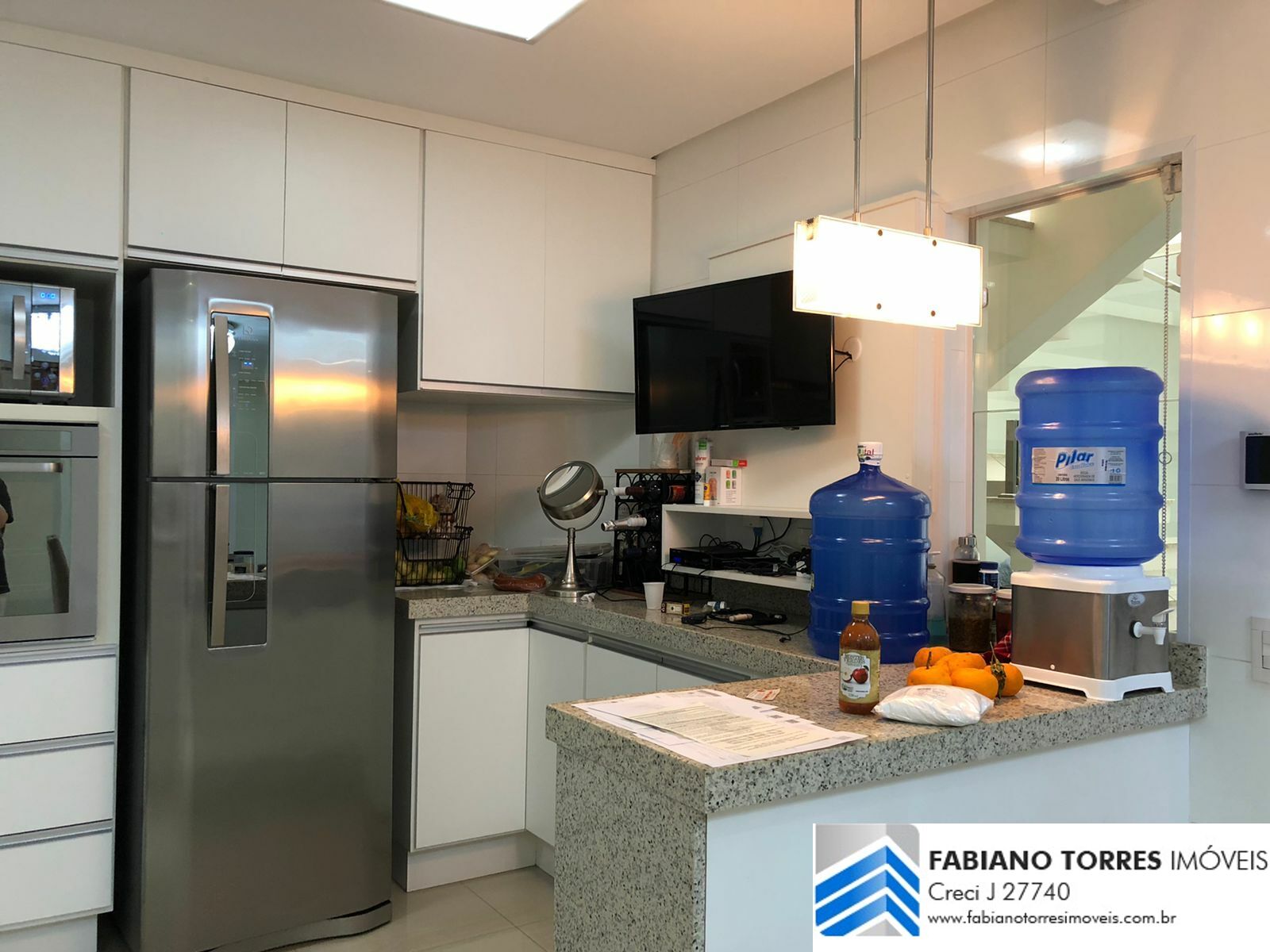 Sobrado, 3 quartos, 235 m² - Foto 17