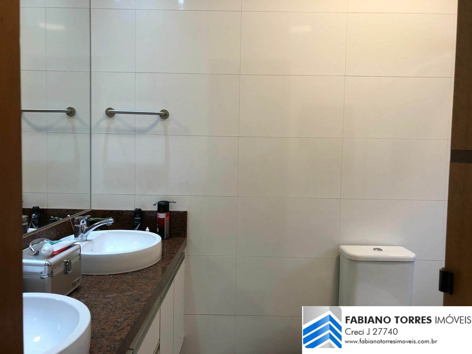 Sobrado, 3 quartos, 235 m² - Foto 3