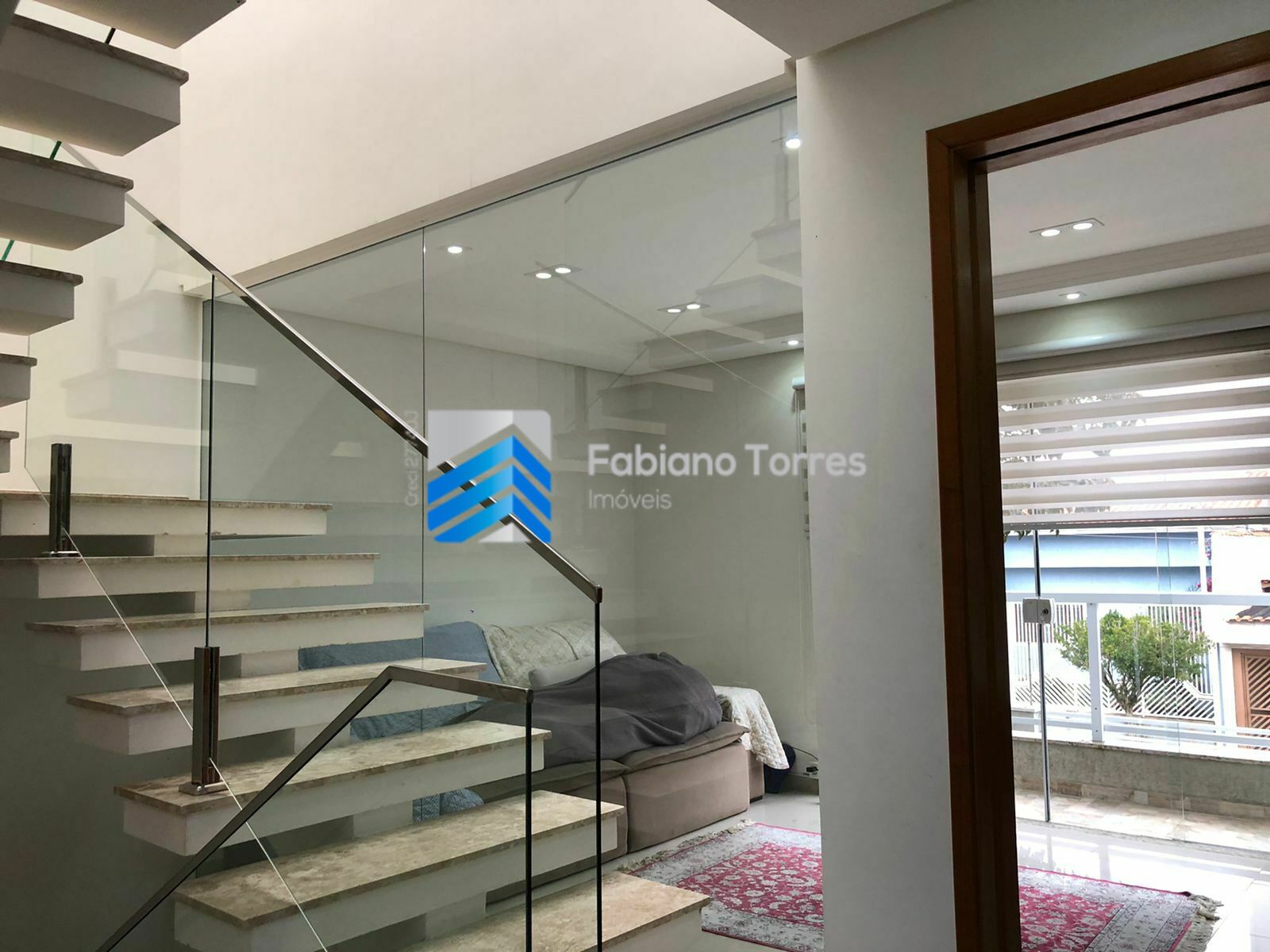 Sobrado à venda com 3 quartos, 235m² - Foto 16