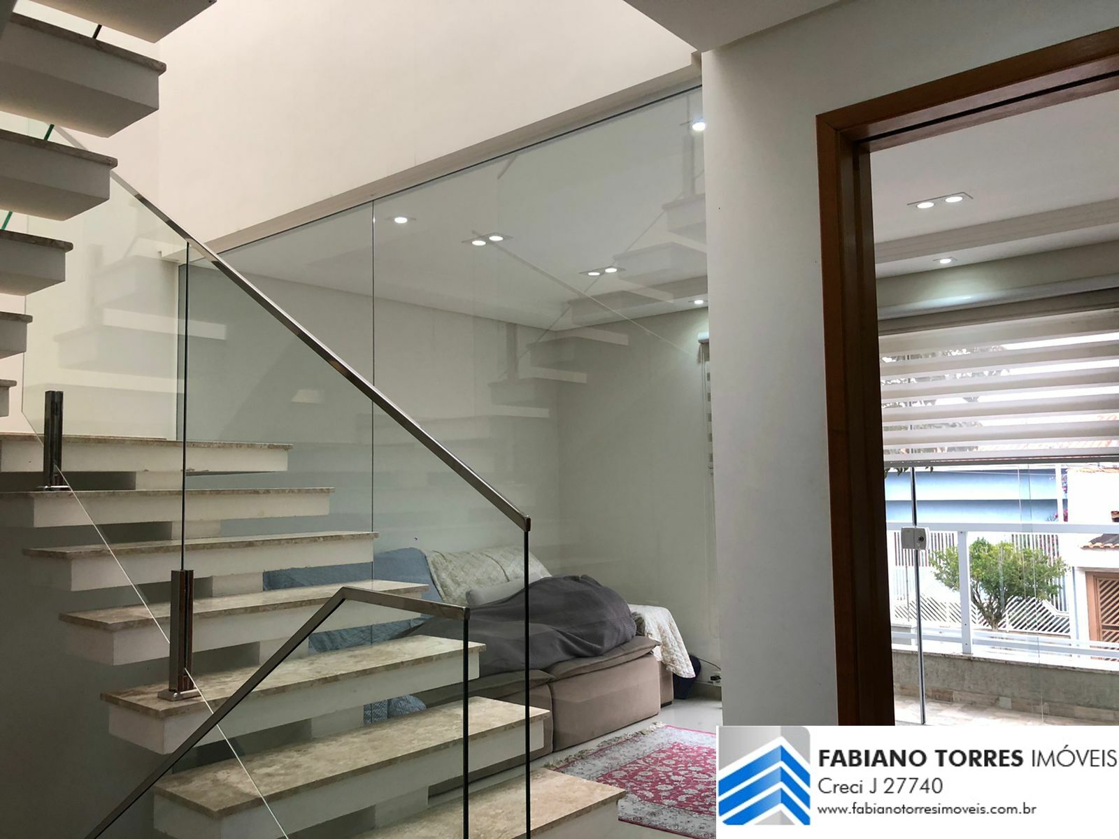 Sobrado, 3 quartos, 235 m² - Foto 16