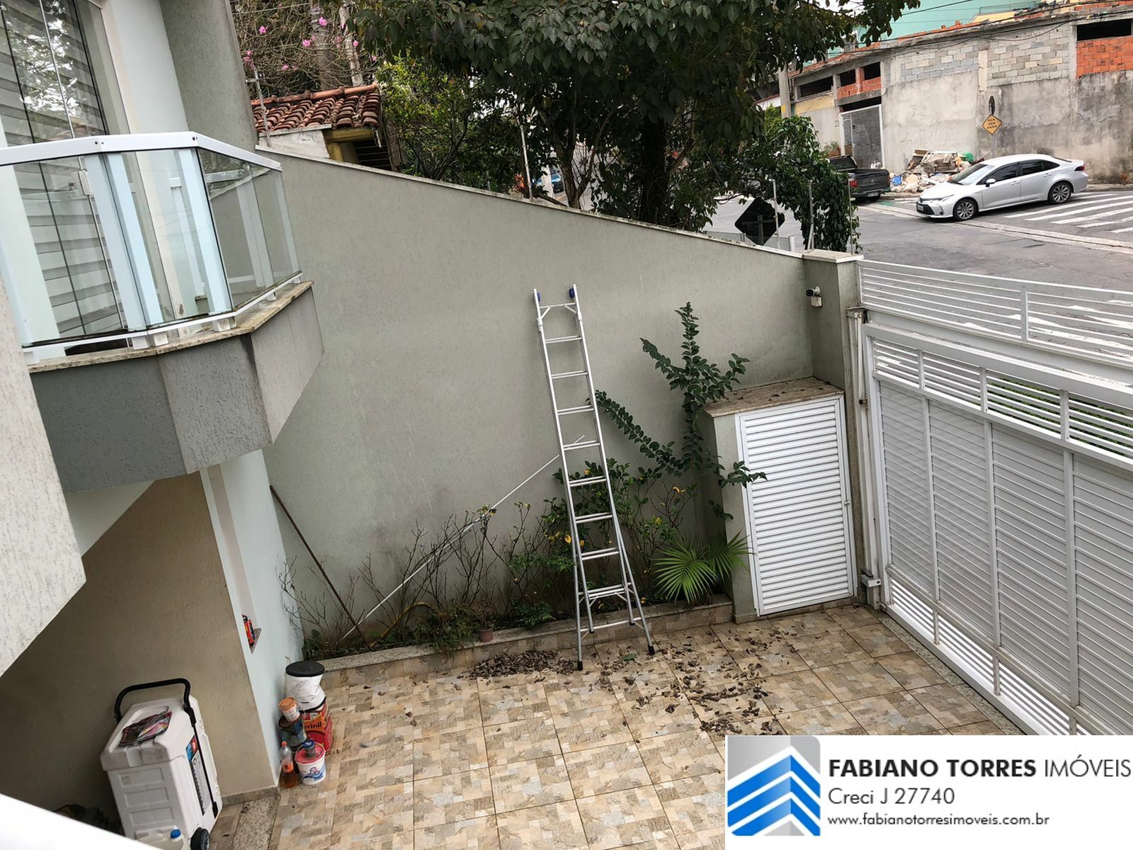 Sobrado, 3 quartos, 235 m² - Foto 36