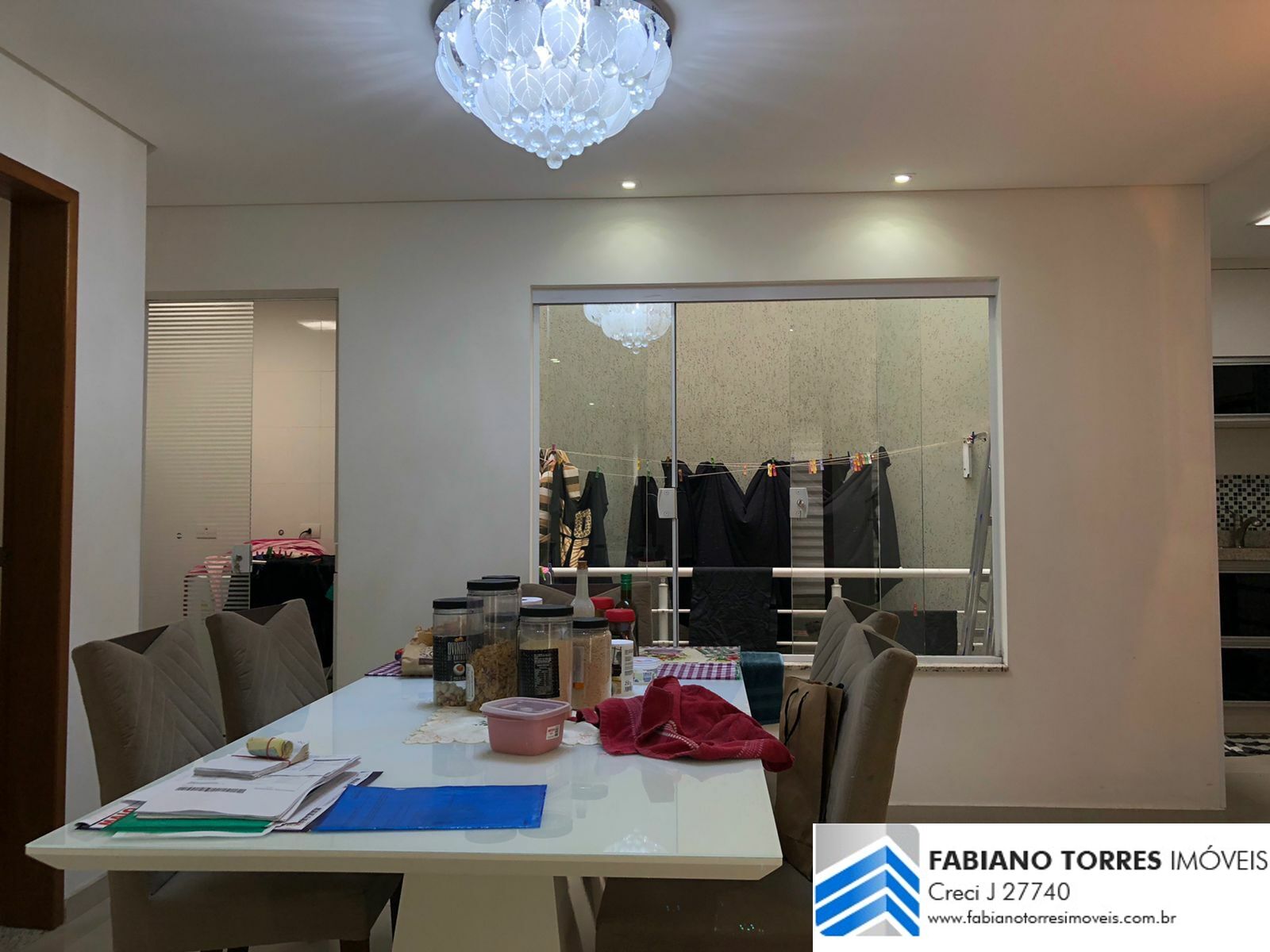 Sobrado, 3 quartos, 235 m² - Foto 18