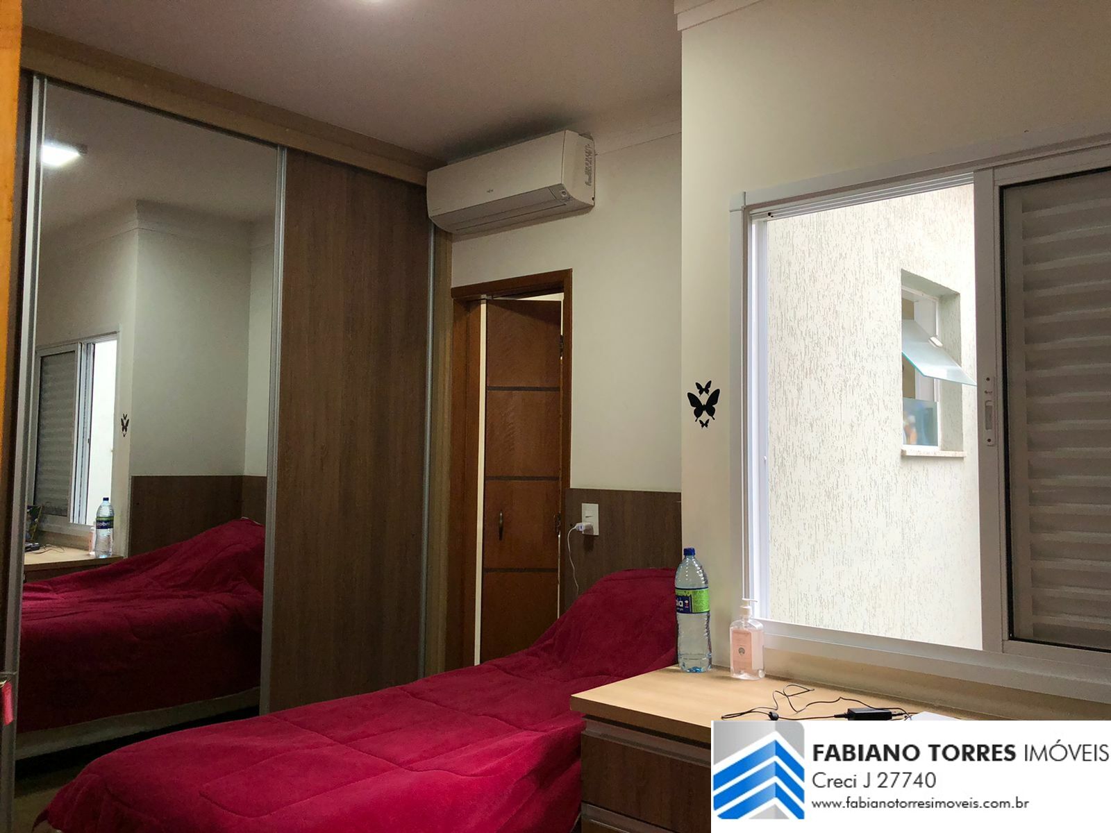 Sobrado, 3 quartos, 235 m² - Foto 11