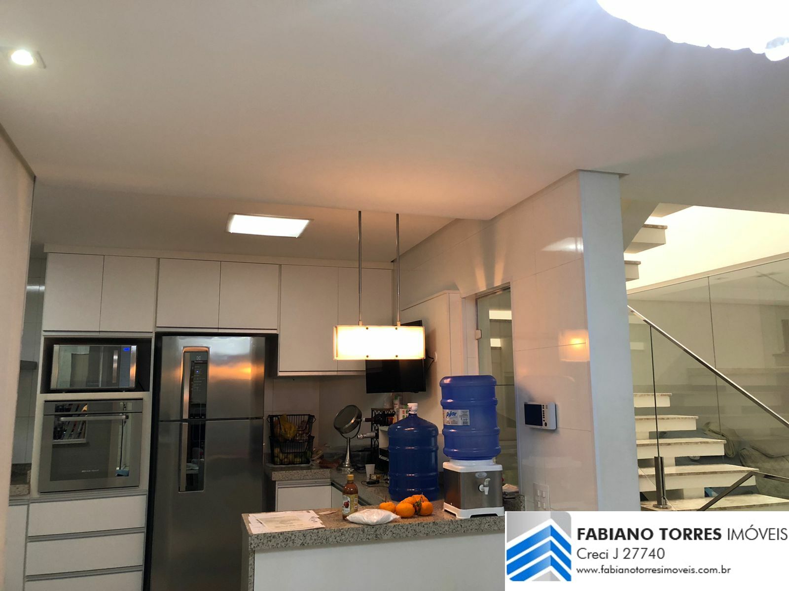 Sobrado, 3 quartos, 235 m² - Foto 19