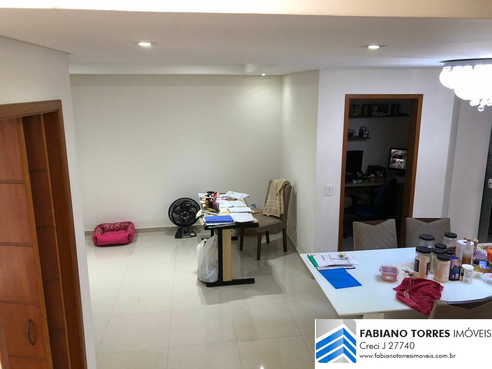 Sobrado, 3 quartos, 235 m² - Foto 24
