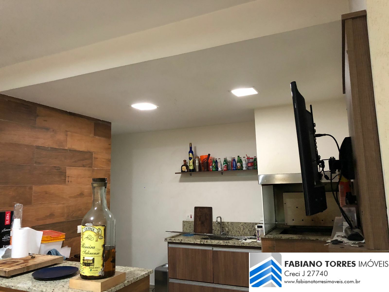 Sobrado, 3 quartos, 235 m² - Foto 31