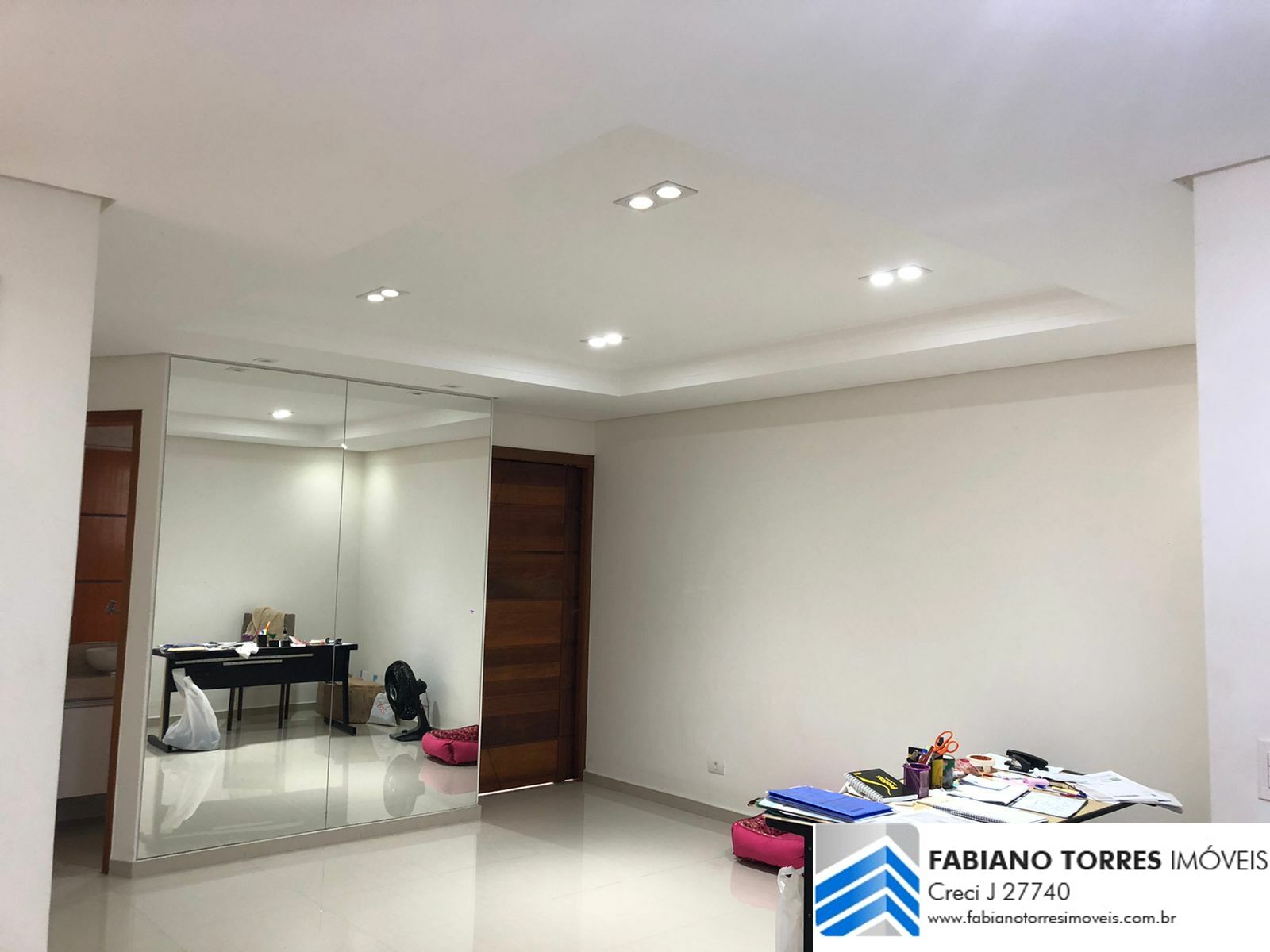 Sobrado, 3 quartos, 235 m² - Foto 23
