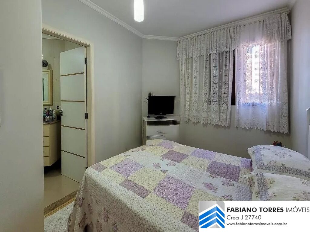Apartamento, 3 quartos, 114 m² - Foto 8