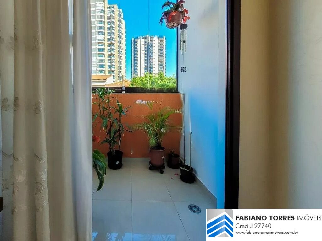 Apartamento, 3 quartos, 114 m² - Foto 4