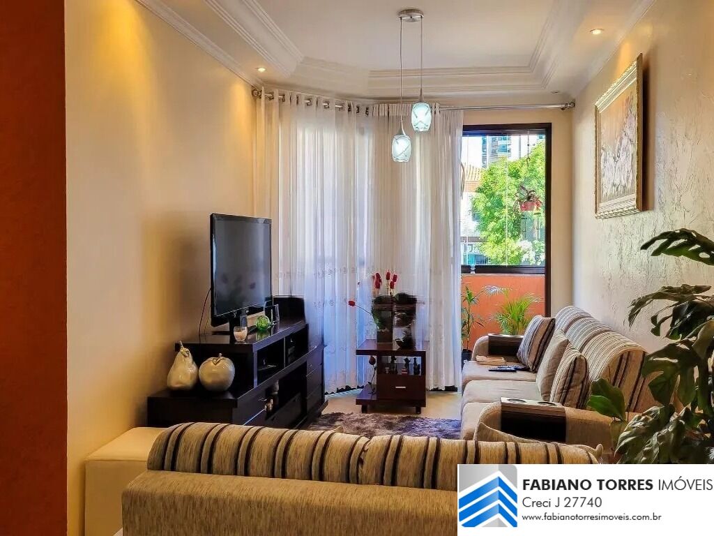 Apartamento, 3 quartos, 114 m² - Foto 9