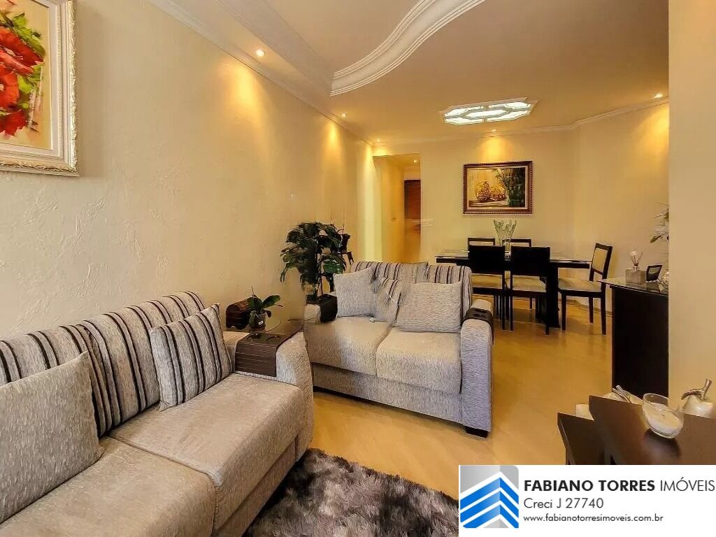 Apartamento, 3 quartos, 114 m² - Foto 2